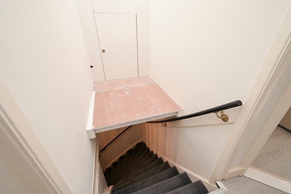 Medium property photo - Juliana van Stolberglaan 183, 2595 CD Den Haag